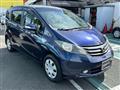 2011 Honda Freed