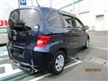 2011 Honda Freed