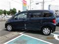 2011 Honda Freed