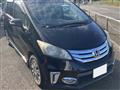 2012 Honda Freed