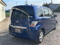 2012 Honda Freed