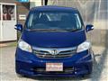 2012 Honda Freed