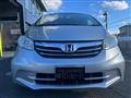 2013 Honda Freed