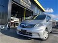 2013 Honda Freed