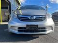 2013 Honda Freed