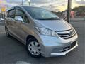 2013 Honda Freed