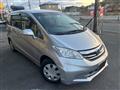 2013 Honda Freed