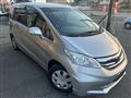 2013 Honda Freed