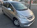 2013 Honda Freed