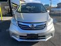 2013 Honda Freed