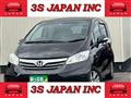 2012 Honda Freed