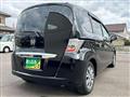 2012 Honda Freed