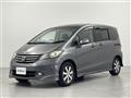 2010 Honda Freed