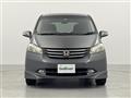 2010 Honda Freed