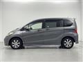 2010 Honda Freed