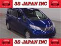 2012 Honda Freed