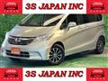 2012 Honda Freed