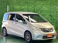 2012 Honda Freed