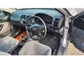 2000 Honda Civic Ferio