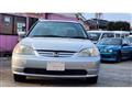 2000 Honda Civic Ferio