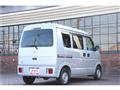 2014 Nissan Clipper Van