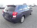 2012 Toyota Corolla Fielder