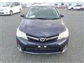 2012 Toyota Corolla Fielder