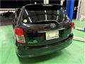 2010 Toyota Corolla Fielder