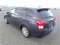 2009 Toyota Corolla Fielder