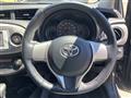 2014 Toyota Vitz