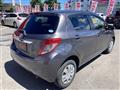 2014 Toyota Vitz