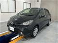 2015 Toyota Vitz