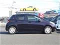 2013 Toyota Vitz