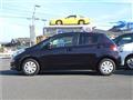 2013 Toyota Vitz