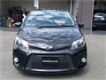 2013 Toyota Vitz