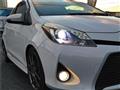 2013 Toyota Vitz