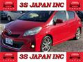 2014 Toyota Vitz