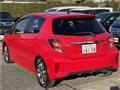 2014 Toyota Vitz