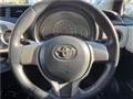 2014 Toyota Vitz