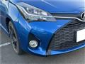 2015 Toyota Vitz