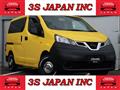 2009 Nissan NV200 VANETTE