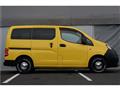 2009 Nissan NV200 VANETTE