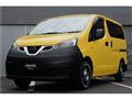 2009 Nissan NV200 VANETTE