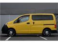 2009 Nissan NV200 VANETTE