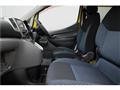 2009 Nissan NV200 VANETTE