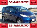 2012 Honda Freed