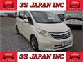 2013 Honda Freed