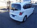 2014 Honda Freed