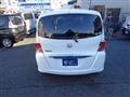 2014 Honda Freed