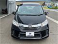 2014 Honda Freed